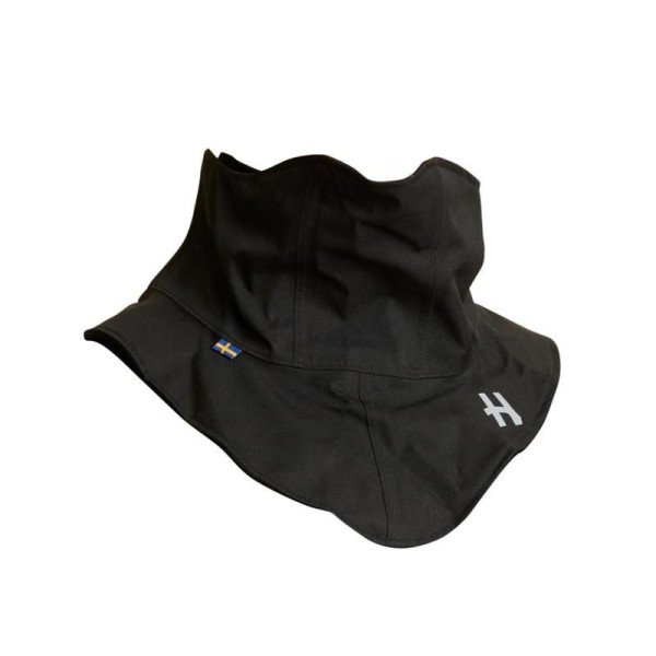 Halvarssons Halvarssons neck warmer black